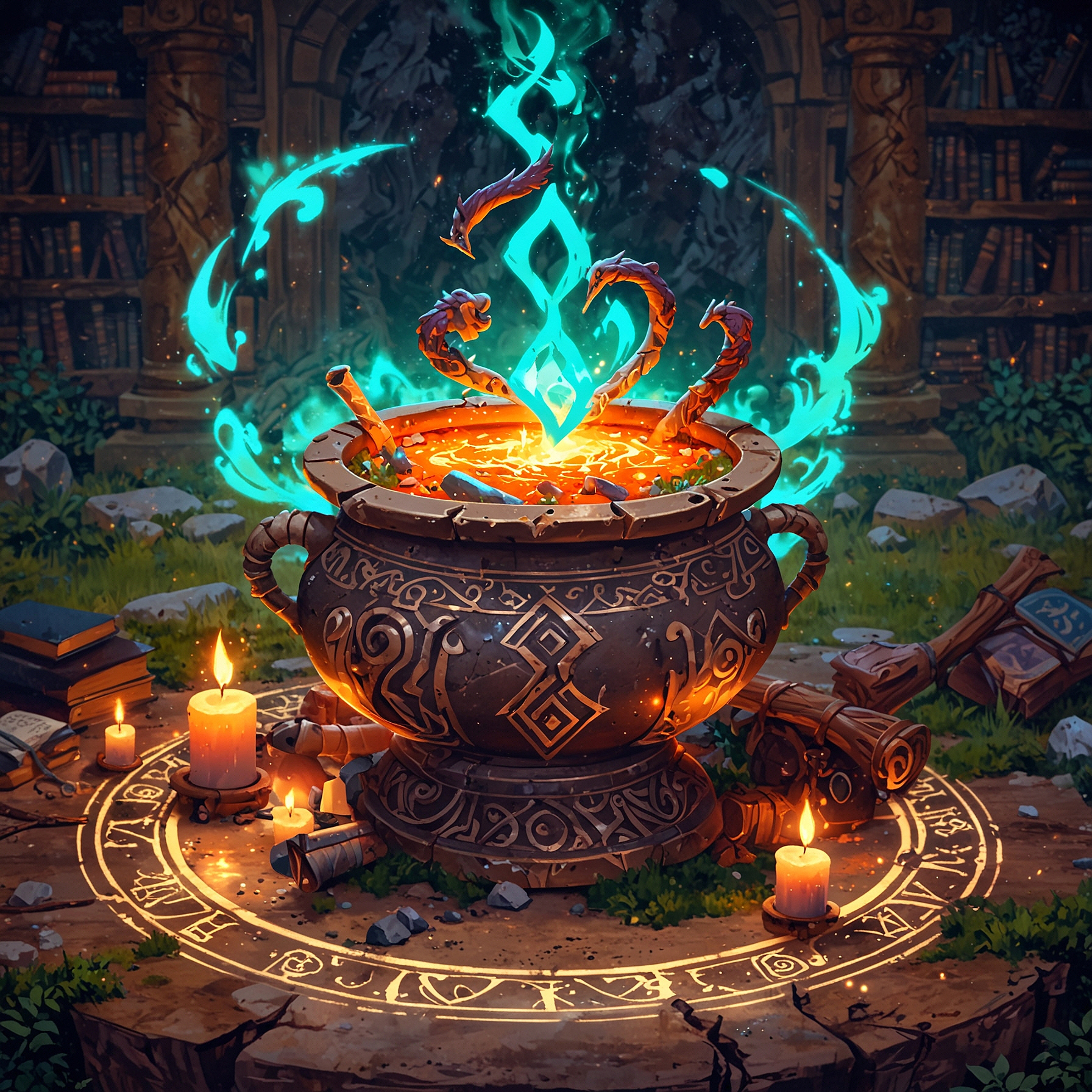 alchemyjar
